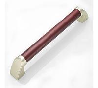 Main Courante De Salle De Bain En Bois | Antidérapante Sécurité Barre Pour Baignoire | Poignée D'accessibilité Pour Personnes Âgées | Installation Facile(Brown,50cm/19.6in)