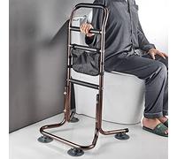 Main courante de sécurité réglable pour chaises, aide à la mobilité pour personnes âgées, handicapées et enceintes, améliore la sécurité de la vie quotidienne