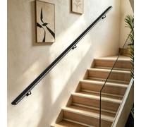 Main courante d'escalier intérieure｜Garde-corps pour intérieurs extérieurs