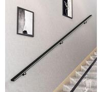 Main courante d'escalier pour murs｜Mains courantes de rampe d'escalier