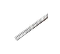 Main courante inox poli 100 cm
