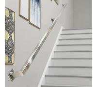 Main courante pour escaliers｜Rampes d'escalier à montage mural