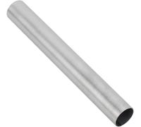 Main courante réglable en acier inoxydable avec pince à verre et caoutchouc 60155 cm Système de sécurité moderne pour piscine, terrasse, balcon, garde-corps extérieur