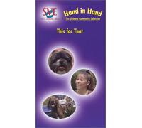 Main dans la main : c'est pour cela [VHS]