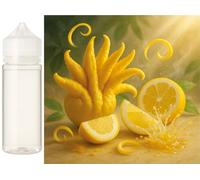 Main de Bouddha - Concentré d'arôme citronné - Vegan - Sasami - 100 ml