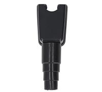 Main de collecte de débris de forage - Libéré |Permet d'économiser du temps de nettoyage avec l'extracteur de scie cloche |Ajustement universel 44 mm/39 mm/34 mm/29 mm pour