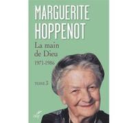 Main de Dieu - 1947-1986 T3 Collectif (Auteur)