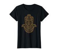 Main de Fatma et Hamsa, la main de Fatma T-Shirt