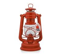 Main de feu - Lanterne tempête Baby Special 276 - Rouge foncé - 13,5 x 15 x 26,5 cm