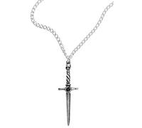 Main de Macbeth Alchemy Angleterre épée Cabochon Poignard Gothique Collier de Puissance