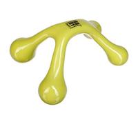 Main de massage 4 boules pour le dos, le cou, les épaules.