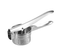 Main de serrage de jus, fruit Hand Press, MANUEL DE JUICEUR ACIER INOXEDUX GRINDER ALIMENTAL, Presse multifonctionnelle en acier inoxydable pour les citrons oranges gingembre grena