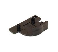 Main droite Charnière Couvercle capuchon pour Belling cuisinière équivalent à 250920045