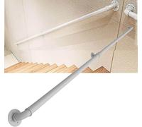 Main-d'œuvre Blanche Pour Escaliers Murles D'escalier En Escalier De L'escalier À L'intérieur(30cm)