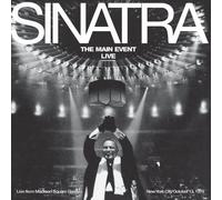 FRANK SINATRA - Main Event: Live