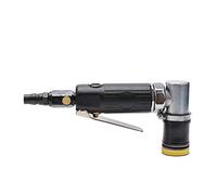 main Excentrique pneumatique point Grinder, 30mm Sander,Utilitaire d'assemblage