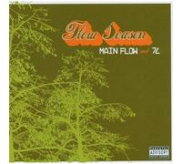 Main Flow and 7l - Flow Season