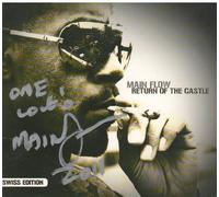 Main Flow - Return of The Castle [Import]