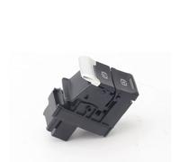 Main Frein Bouton Compatible Avec A5 Pour S5 2008 2009 2010 2011 2012 2013 2014 2015 2016 Interrupteur Frein Électronique Bouton Manuel Accessoires Automobiles 12 Broches OEM : 8K1927225C