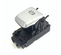 Main Frein Bouton Compatible Avec Benz Pour W205 2014 2015 2016 2017 2018 2019 2020 2021 2022 2023 Commande Manuelle De Frein À Main Électronique Pour Tableau Bord OEM: 2059056603