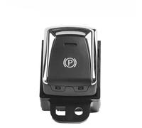 Main Frein Bouton Compatible Avec Nissan Pour X-Trail Pour T32 Pour Qashqai 2014 2015 2016 2017 2018 Bouton Commande Frein À Main Électronique Pour Voiture OEM : 969XC4EA0A