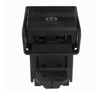 Main Frein Bouton Compatible Avec Volvo Pour FH Pour FM 2008 2009 2010 2011 Interrupteur Frein À Main Électrique Rechange Pour Voiture Bouton Frein À Main Stationnement OEM : 22107930