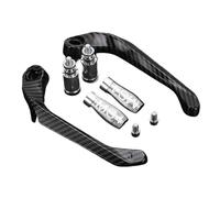 Main Garde Protecteur For MONSTER MS4 MS4R SPORT 2001-2004 2006 2007 2008 Motorcycle Handlebar Brake Clutch Levers Hand Guard Protector(P)