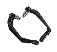 Main Garde Protecteur Pour C650SPORT 2015 2016 2017 2018 2019 2020 Protecteurs De Poignées Guidon Moto Levier Frein Et D'embrayage(Black)