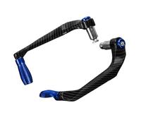 Main Garde Protecteur Pour CBR929 CBR954 CBR1000RR Protège-guidon Protecteur De Levier Frein Et D'embrayage(Blue-CBR)