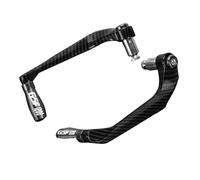 Main Garde Protecteur Pour GSF1200N GSF1200S BANDIT 1997 1998 1999 2000 2001 Protecteurs De Poignées Guidon Moto Levier Frein Et D'embrayage(Gray-GSF 1200)