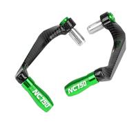 Main Garde Protecteur POUR Hon@&da NC750X NC750S Integra 750 Protection Antidérapante Pour Poignées De Guidon, Leviers Frein Et D'embrayage(Bbb)