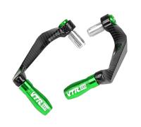 Main Garde Protecteur Pour Hon@&da VTR1000F FIRESTORM 1998-2001 Protection Antidérapante Poignées De Frein Et D'embrayage Moto(Bbb)