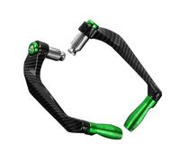 Main Garde Protecteur Pour ZZR250 1983-2007 Protecteurs De Poignées Guidon Moto Levier Frein Et D'embrayage(Bbb)