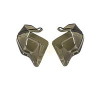 Main Gardes Accessoires Moto Handguard Shield Hand Guard Extension Protector Pare Brise Pour G310GS Pour G310R G 310 GS G310 R 2017-2020 Guidon Protège Mains Protecteur(1)