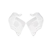 Main Gardes Accessoires Moto Handguard Shield Hand Guard Extension Protector Pare Brise Pour R1250R R1200R R 1250 1200 R 2014-2022 Guidon Protège Mains Protecteur(5)