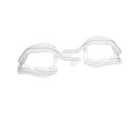 Main Gardes Pour 2017 2018 2019 2020 Pour X-ADV 750 Pour XADV X ADV 750 Garde Main Moto Garde-main Pare Vent Protecteur Accessoires Vitesse Guidon Protège Mains Protecteur(Clear)