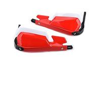Main Gardes Pour CB400X Pour CB500X Pour CB500F 2019-2022 Protège-mains Frein Garde Main Coque Protection Pare Vent Déflecteur Couvercle Guidon Protège Mains Protecteur(1)