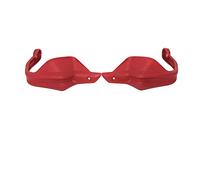 Main Gardes Pour F750GS F850GS ADV F 750 GS F 850GS Pour L'aventure 2018-2021 2019 2020 Moto Garde Main Extensions Garde Main Protecteur Pare Brise Guidon Protège Mains Protecteur(19)