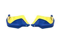 Main Gardes Pour F750GS F850GS ADV F 750 GS F 850GS Pour L'aventure 2018-2021 2019 2020 Moto Garde Main Extensions Garde Main Protecteur Pare Brise Guidon Protège Mains Protecteur(8)