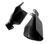 Main Gardes Pour Moto Protège Mains Protège Mains Protecteurs Bouclier Coupe Vent GardesMoto 1 Paire Guidon Protège Mains Protecteur(3)