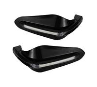 Main Gardes Pour Pour Tdm 900 Pour Nmax Pour Dragstar 650 Pour R1 Pour Nmax 155 Pour Tracer 700 2004 Moto Handguard Protector Guidon Protège Mains Protecteur(1)