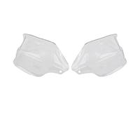 Main Gardes Pour R1250GS LC ADV Pour L'aventure Pour S1000XR F750GS F850GS F900R Pour R1200GS Mise À Niveau Handguard Hand Shield Guard Protector Pare-brise Guidon Protège Mains Protecteur