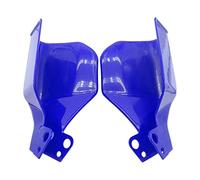 Main Gardes Pour Suzuki Moto Protège-mains Protège-mains Protecteurs Bouclier Coupe-vent Gardes Moto VTT 1 Paire Guidon Protège Mains Protecteur(3)