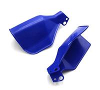 Main Gardes Pour Suzuki Moto Protège Mains Protège Mains Protecteurs Bouclier Coupe Vent GardesMoto 1 Paire Guidon Protège Mains Protecteur(1)