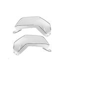 Main Gardes Pour Tiger 1200 Pour GT Pour Pro Pour Tiger1200 Pour Rally Pour Pro 2022 2023 Accessoires Moto Extensions Garde Main Garde Main Pare Brise Guidon Protège Mains Protecteur(2)