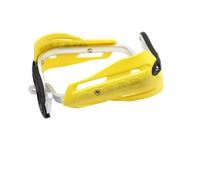 Main Gardes Pour YZ F Pour SX Pour KX Pour EXC Moto Garde-main Poignée Protecteur Garde-main Guidon Protection 1 Paire 22 MM 28 MM Pit Guidon Protège Mains Protecteur(7)