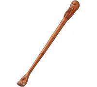 Main Gratte Dos Bois Mi-Longue Gratte-Dos, Les Personnes Âgées Utilisent Le Massage/soulagent Les Démangeaisons Outil De Grattage, Cadeau d'anniversaire