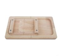 Main Grip Exerciseur de Doigt Renforcement des Doigts en Bois pour Escalade et Armwrestling Développement de la Force des Doigts et Entraînement