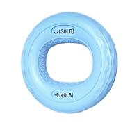 Main Gripper Musculation Anti-Slip Accueil Gym Accessoires | Entraînement des mains pour la force de préhension pour entraînement du poignet exercice fitness détente maison bureau gym