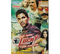 Main Hoon Lucky The Racer (In Hindi)